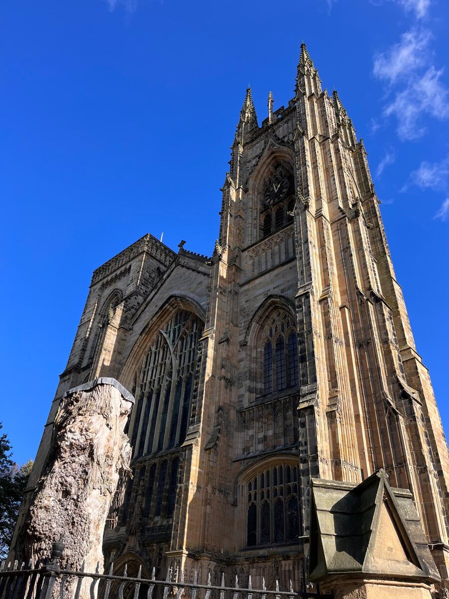 Bridlington Priory